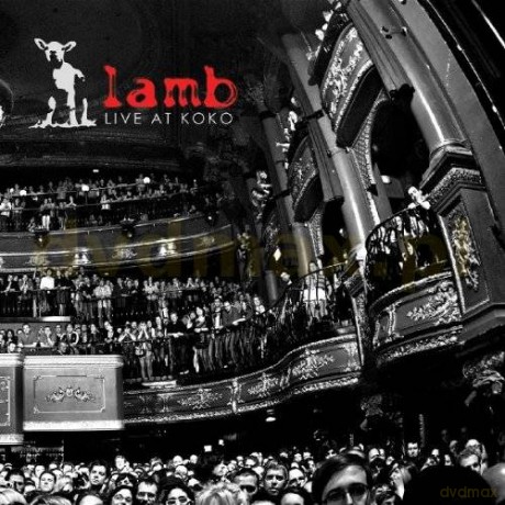 Lamb: Live At Koko (ecopack) [CD]