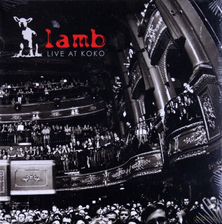 Lamb: Live At Koko (ecopack) [CD]