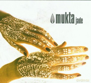 Mukta: Jade [CD]