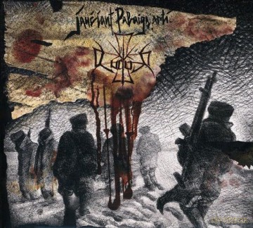Luctus: Jauciant Pabaiga Arti [CD]