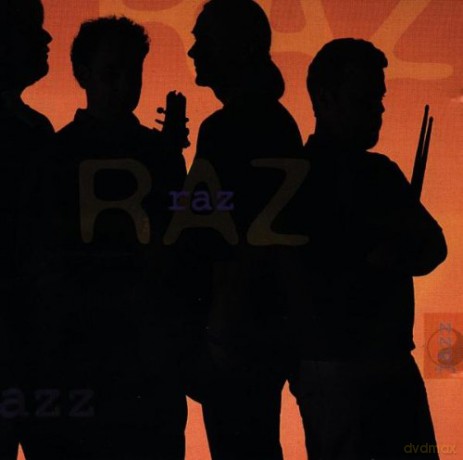 Raz: Jazz [CD]