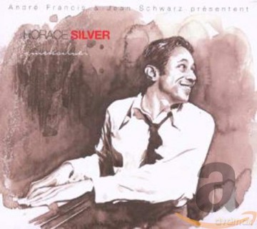 Horace Silver: Jazz Characters: Volume 39 [2CD]
