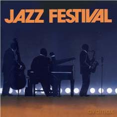 Jazz Festival [CD]
