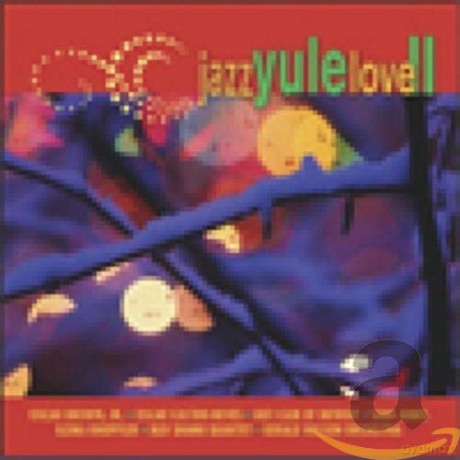 Jazz Yule Love Vol. II [CD]
