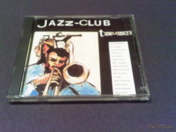 Jazz-Club: Trombone [CD]