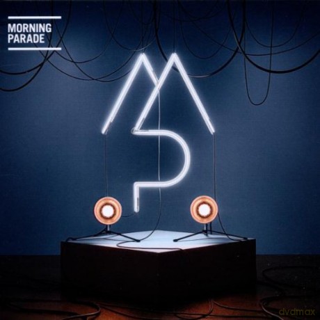 Morning Parade: Morning Parade [CD]