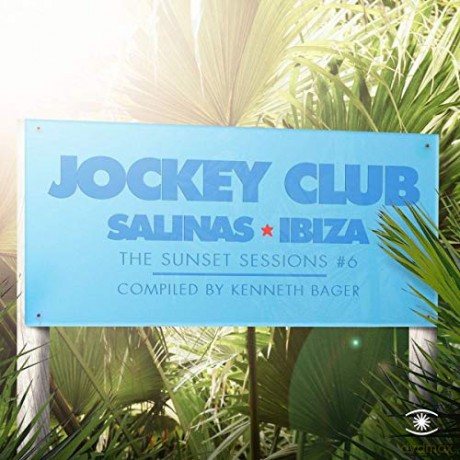 Jockey Club - Salinas Ibiza The Sunset Sessions. Vol. 6 [2CD]