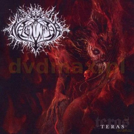 Naglfar: Teras [CD]