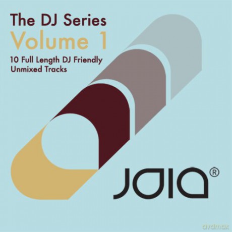 Joia Records - the Dj Series Volume 1 [CD]