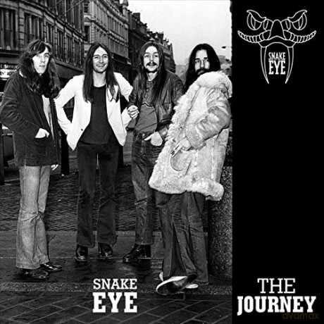 The Journey: Journey [CD]