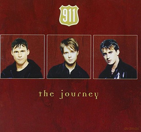 911: Journey [CD]