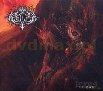 Naglfar: Teras [CD]