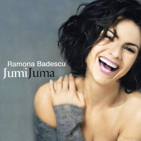 Ramona Badescu: Jumi Juma [CD]