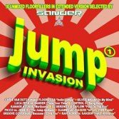 Jump Invasion [CD]