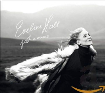 Eveline Hall: Just a Name [CD]