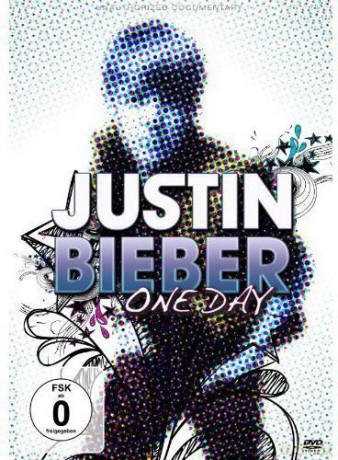 Justin Bieber: Justin Bieber - One Day [CD]