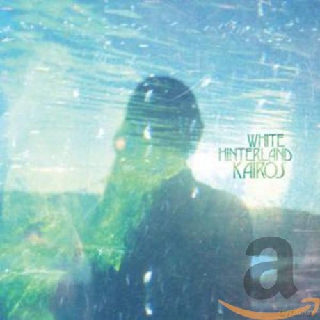 Kairos: Kairos [CD]