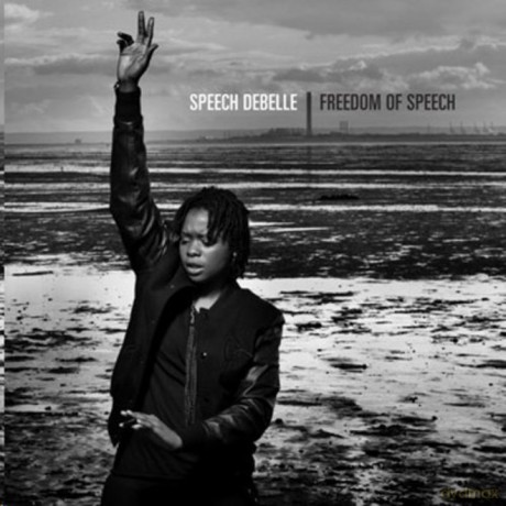Speech Debelle: Freedom Of Speech [CD]