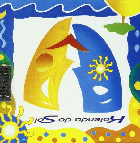 Kalenda Do Sol: Kalenda Do Sol [CD]