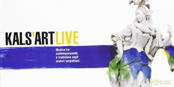 Kals'art Live [CD]