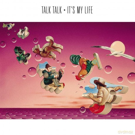 Talk Talk: It's My Life [CD]