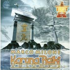 Marco Milone: Karuna Reiki Vol. 2 [CD]