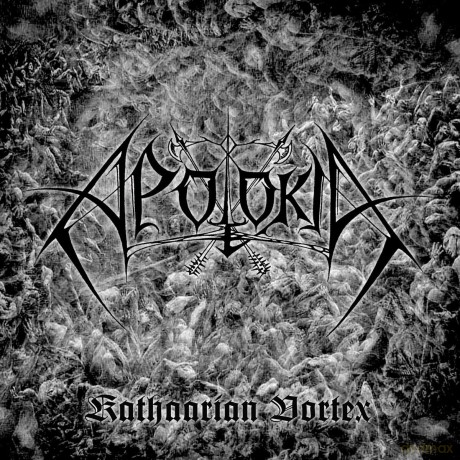 Apolokia: Kathaarian Vortex [CD]