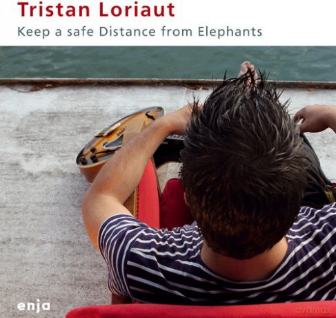 Tristan Loriaut: Keep a Safe Distance From Elephants [CD]