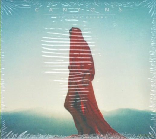 Canyons: Keep Your Dreams [CD]