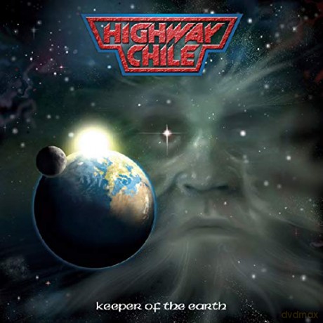 Highway Chile: Keeper of the Earth [CD]