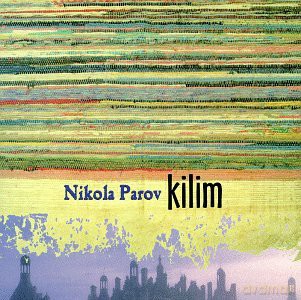 Nikola Parov: Kilim [CD]