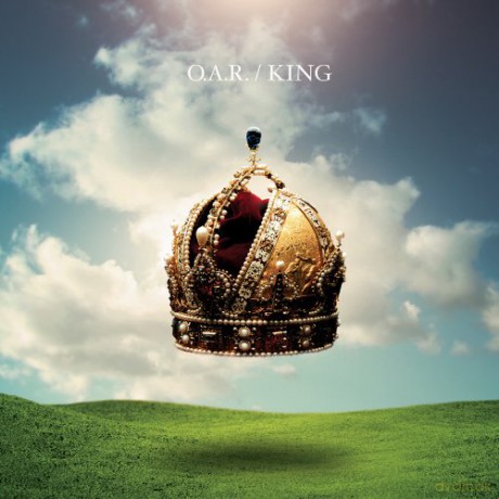 O.A.R.: King [CD]