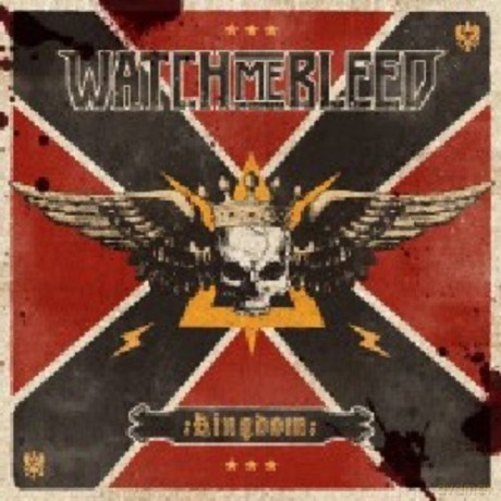 Watch Me Bleed: Kingdom [CD]