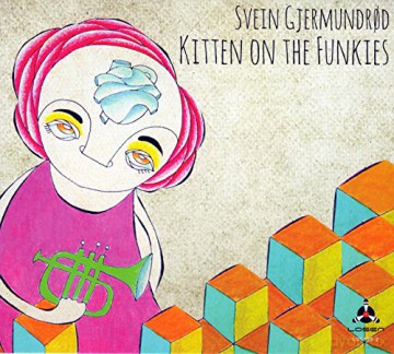 Svein Gjermundrod: Kitten on the Funkies [CD]