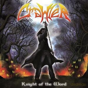 Crawler: Knight of the Word [CD]