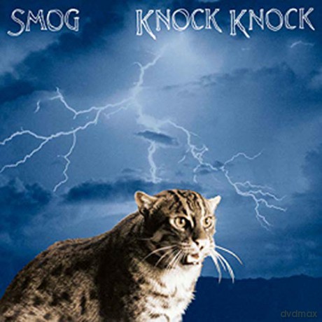 Smog: Knock Knock (Half-Speed Remastered) [CD]