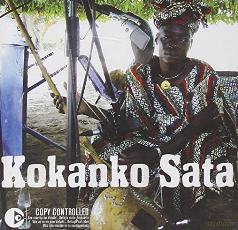 Kokanko Sata Doumbia: Kokanko Sata [CD]