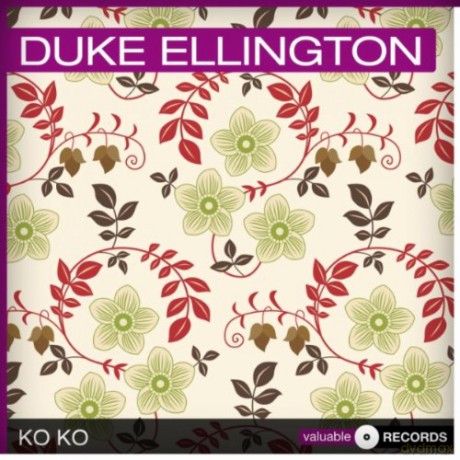 Duke Ellington: Ko-Ko [CD]