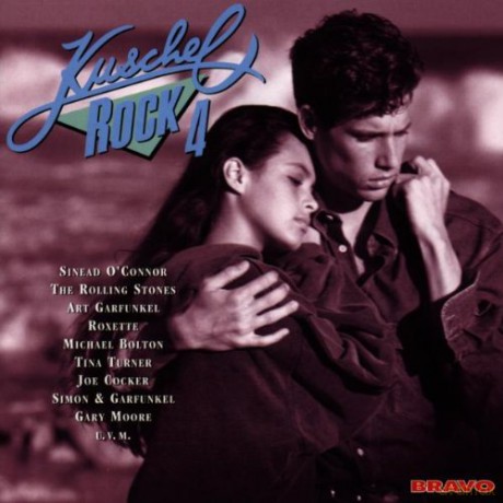 Kuschelrock 4 [CD]
