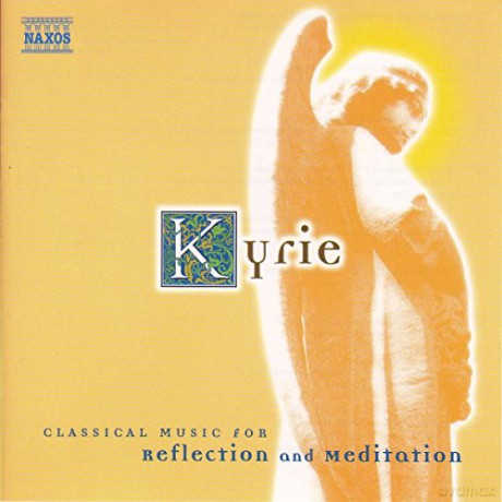 Kyrie [CD]