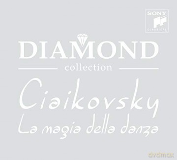 La Magia Della Danza [4CD]