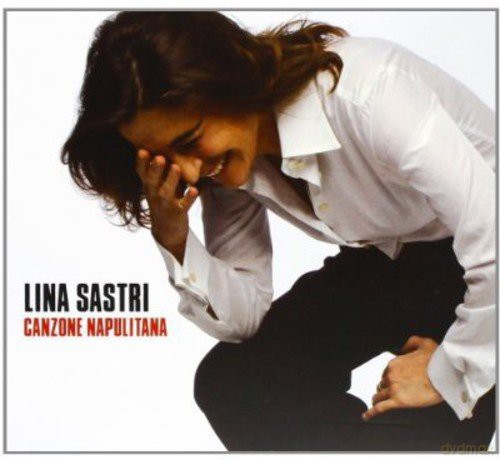 Lina Sastri: La Musica E Liberta [2CD]