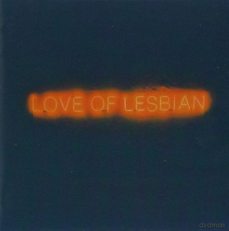 Love of Lesbian: La Noche Eterna Los Dias No Vividos [2CD]