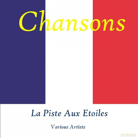 La Piste Aux Etoiles [CD]