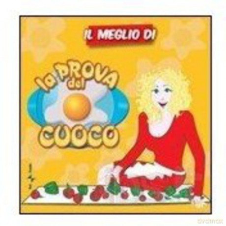 La Prova Del Cuoco [2CD]