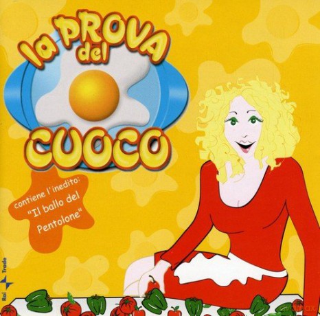 La Prova Del Cuoco [2CD]