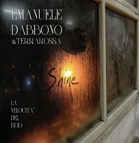 Emanuele Dabbono: La Velocita' Del Buio [CD]