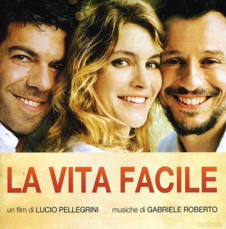 La Vita Facile [CD]