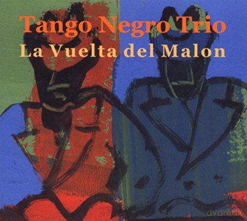 Juan Carlos Caceres: La Vuelta Del Malon [CD]