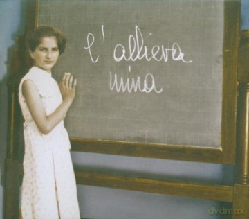 Mina: l'allieva [CD]